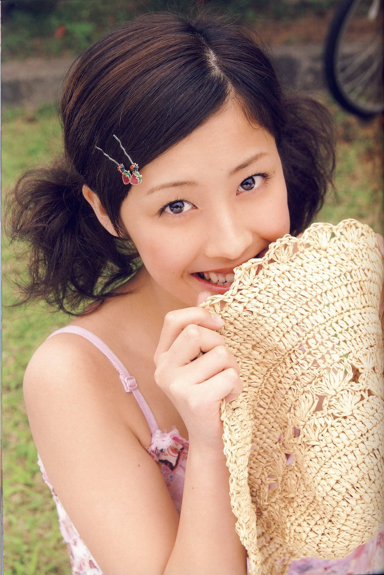 夏焼雅 MIYABI　[PB写真集] Miyabi Natsuyaki